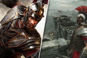 ryse son of rome release date