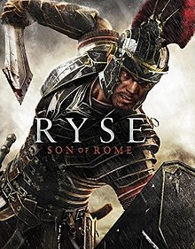 ryse son of rome release date