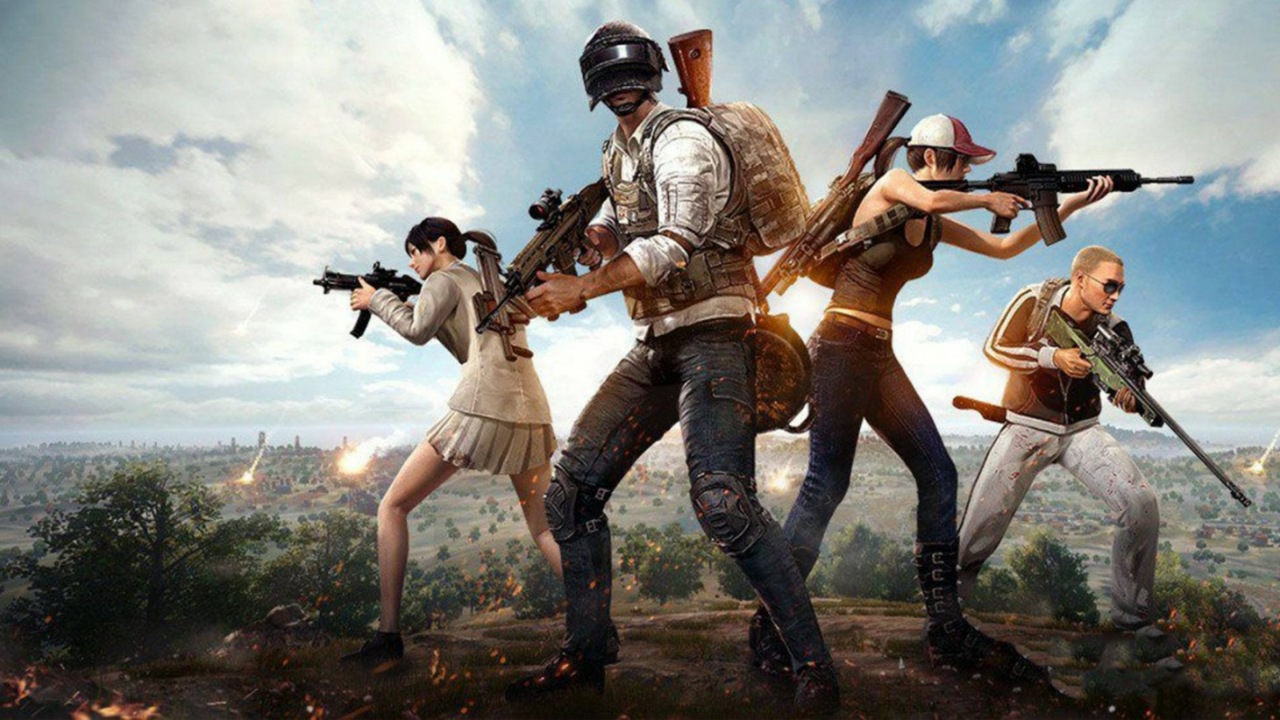 PUBG New State promo codes