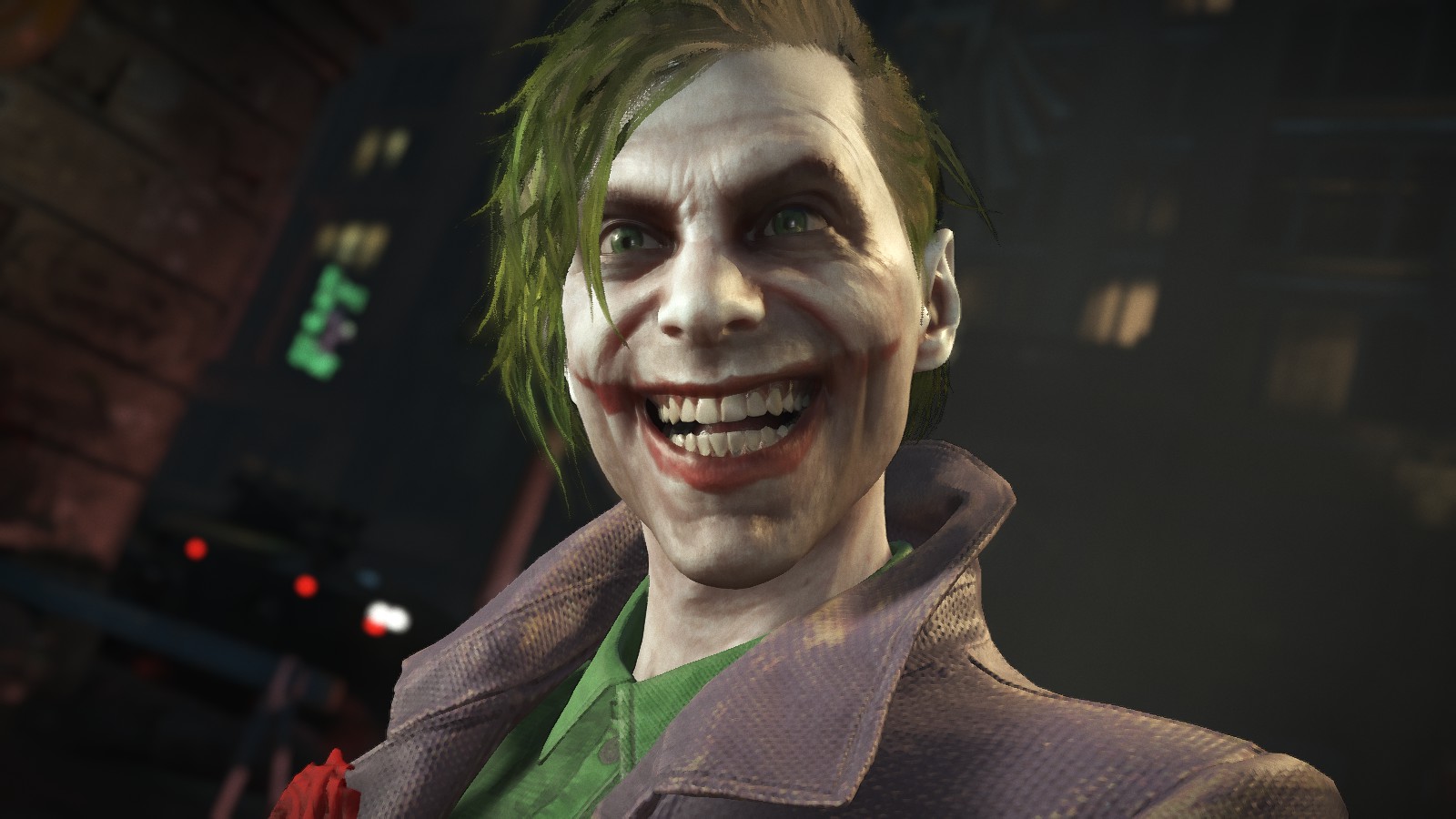 Injustice 3 Leaks: Ed Boon trolls Matrix fans with Neo tease ...