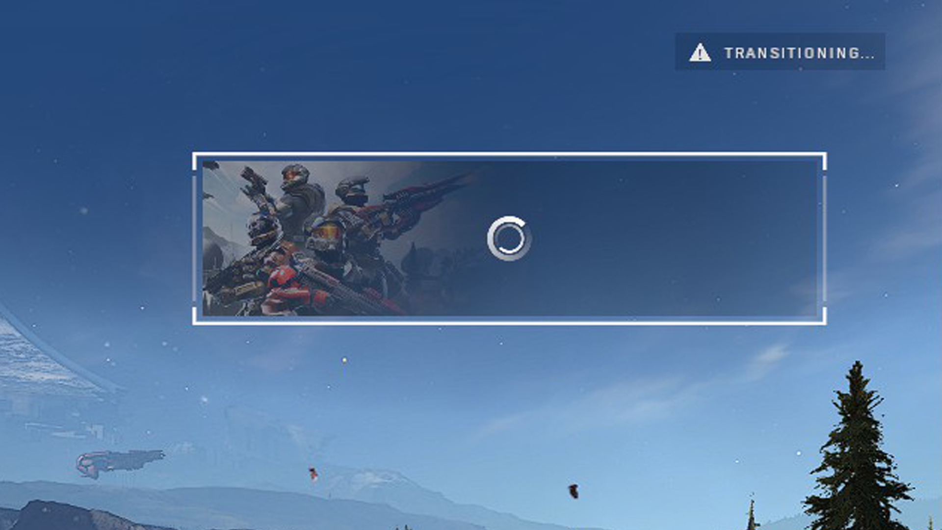 Halo Infinite Battle Pass not loading