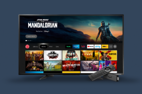 Amazon Fire TV