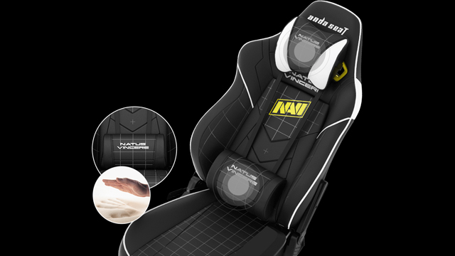 Anda Seat x Navi Review