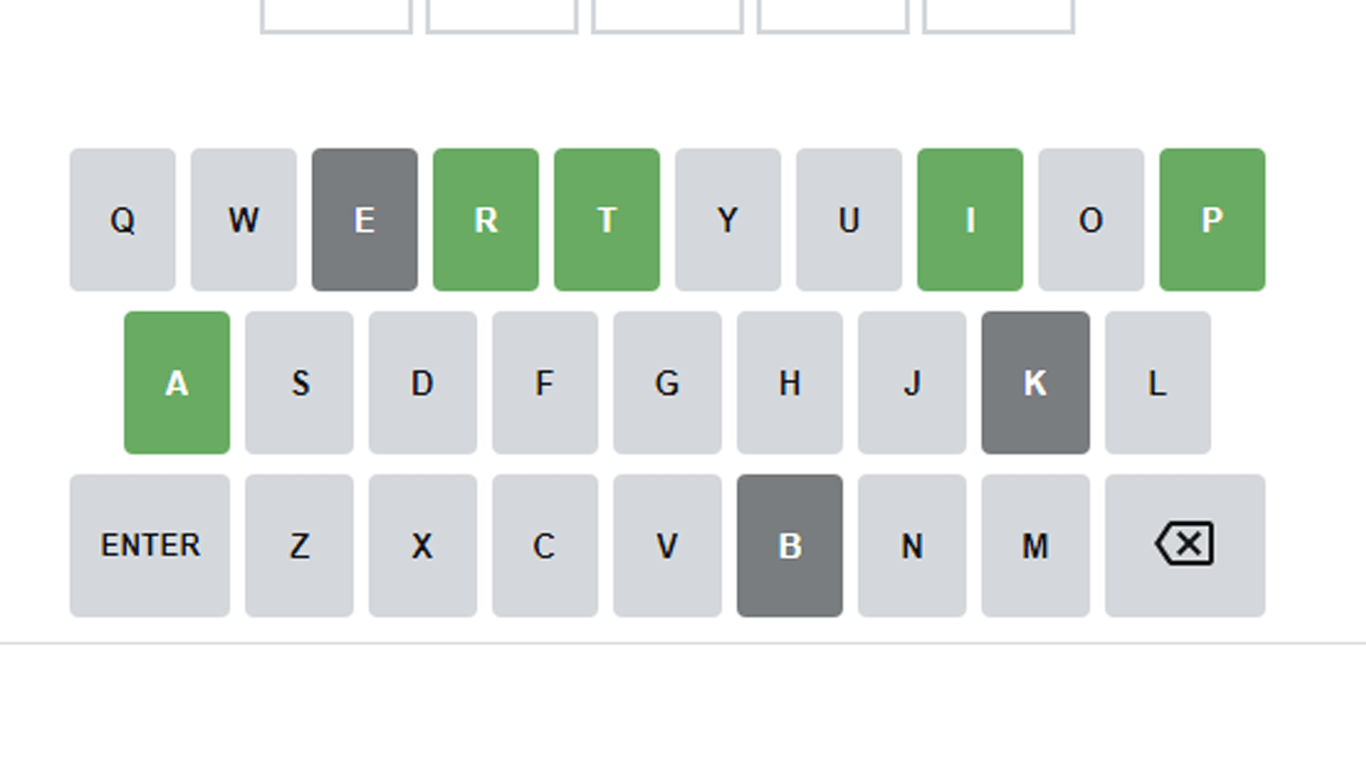 When is the Wordle reset time?  GameRevolution