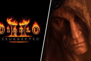 Diablo 2 Resurrected update 2.3 patch notes Nvidia DLSS support added