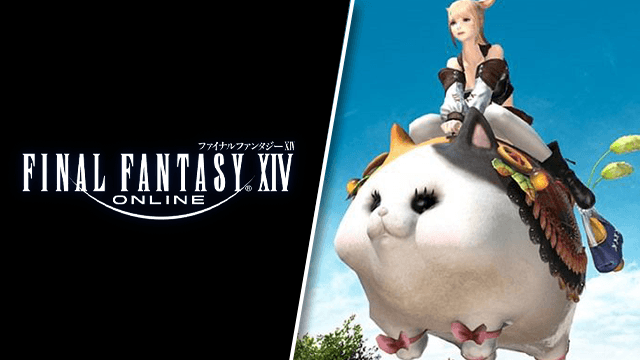 FFXIV Are mounts and minions account-wide or per-character