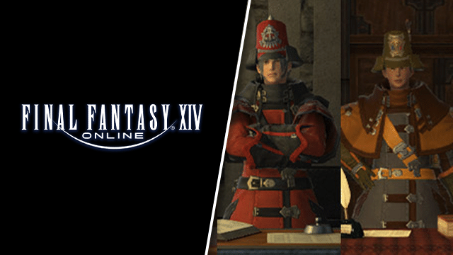 FFXIV Grand Company Ranks: Can you get promoted above Captain ...