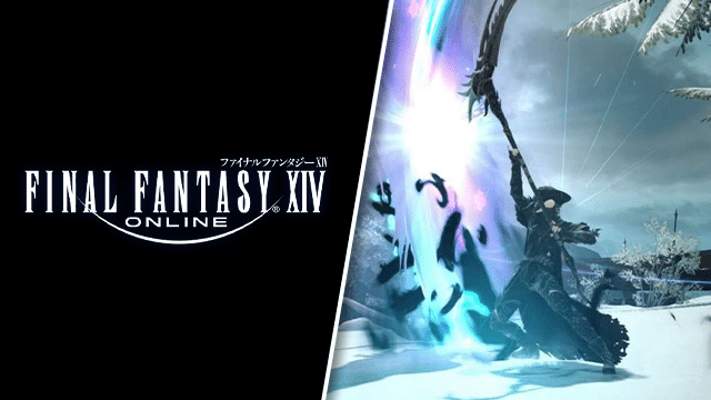 FFXIV Unlock Reaper How to unlock the new Endwalker job in Final Fantasy 14