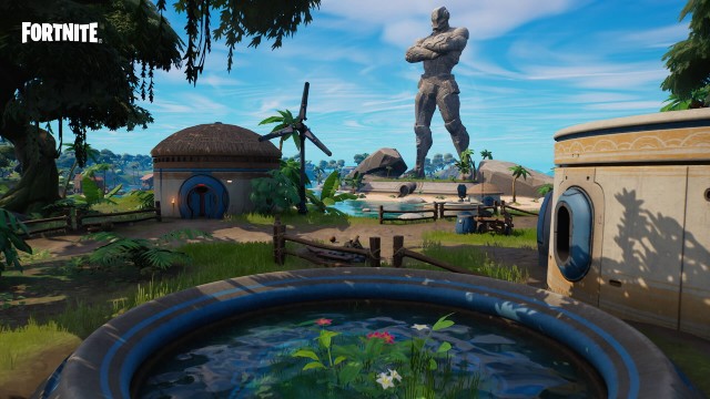 Fortnite 3.40 update