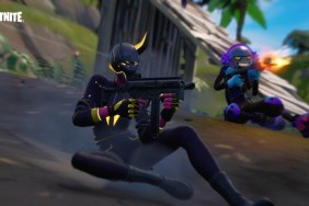 Fortnite 3.40 update