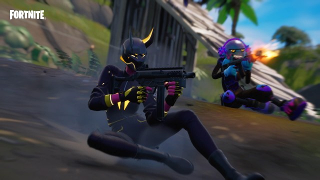 Fortnite 3.40 update