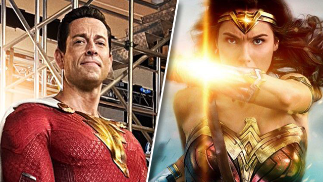 Wonder Woman's Shazam 2 Cameo Is A Wild End To Gal Gadot's Time In