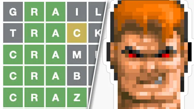 Wordle Hard Mode How to turn on and what's the difference