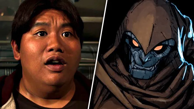 Spider-Man: No Way Home Ned Leeds: Does he die or become a villain ...