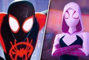 Spider-Man Across The Spider-Verse character