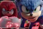 Sonic movie 2 villain