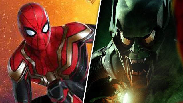 Spider-Man 2 Villains and Story Details Leak Online