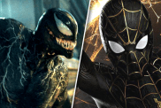 Spider-Man: No Way Home Venom