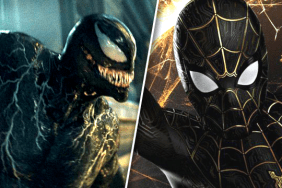 Spider-Man: No Way Home Venom