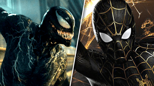Is Venom in Spider-Man: No Way Home? - GameRevolution