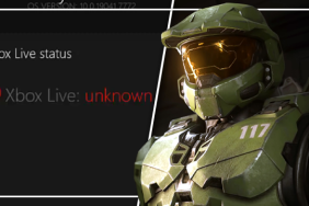 Xbox online status unknown