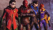 Gotham Knights Live action Series Coming From Batwoman Producers 