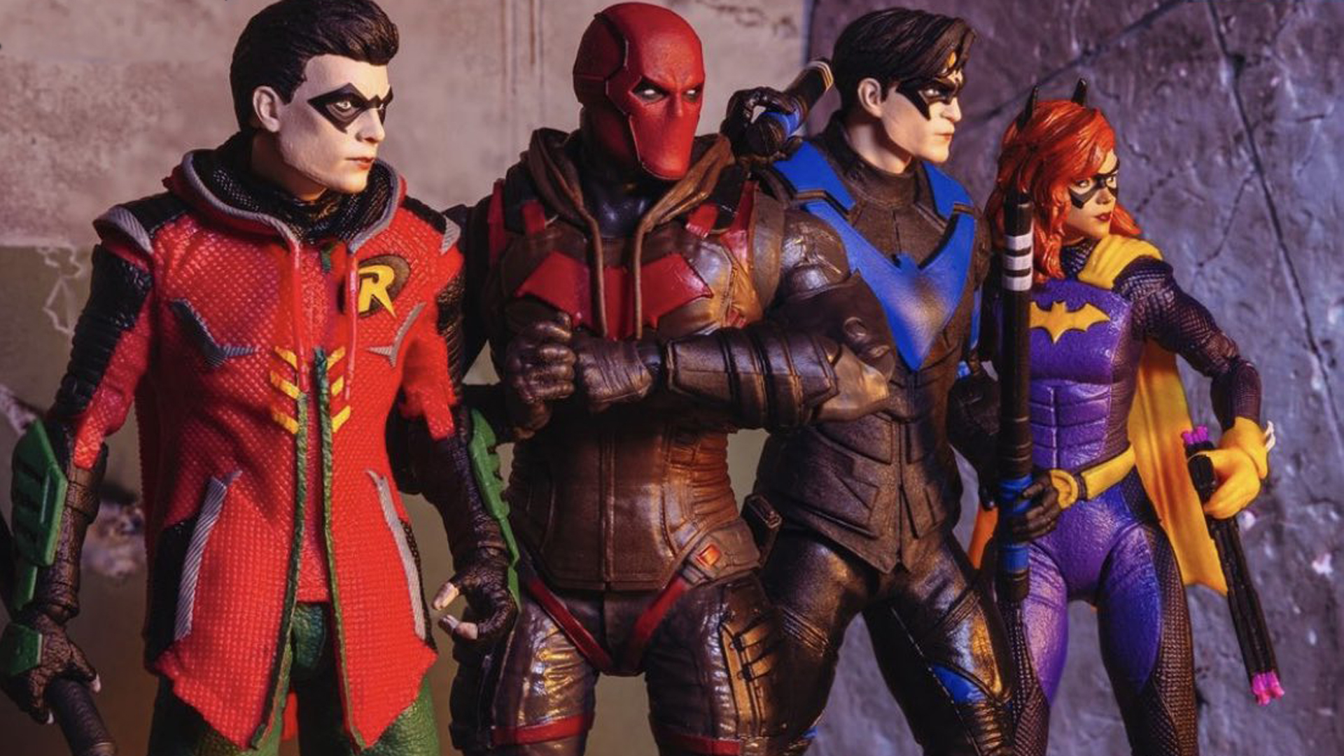 Suicide Squad: Kill the Justice League Release Date: PC, PS4, PS5, Xbox  One, Xbox Series X, Switch - GameRevolution