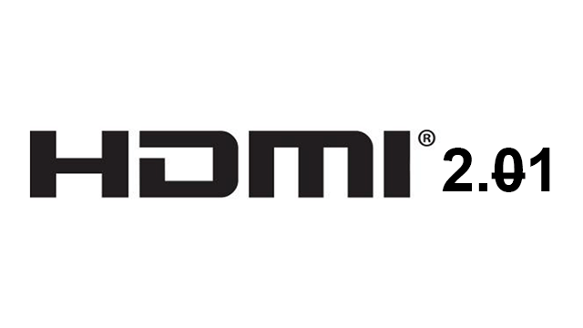 HDMI 2-1 2-0