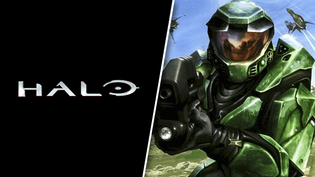 Halo Games in Order of Story How to play the games in chronological order
