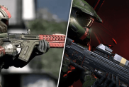 Halo Infinite Ammo Types Which guns use Kinetic, Plasma, Hardlight, and Shock ammo