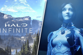 Halo Infinite Is Cortana dead or is she the Weapon