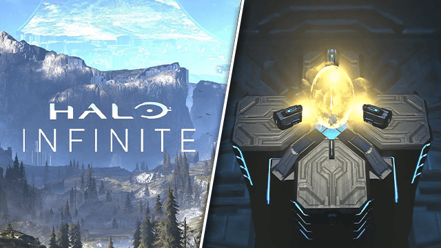 Halo Infinite Legendary Post-Credit Scene Explained
