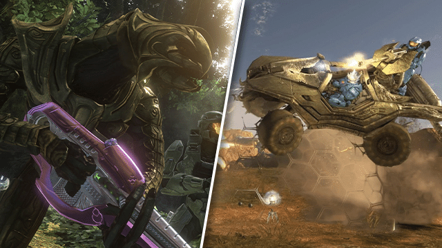 Halo multiplayer servers are shutting down on Xbox 360 soon