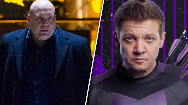 Hawkeye episode 5 spoilers