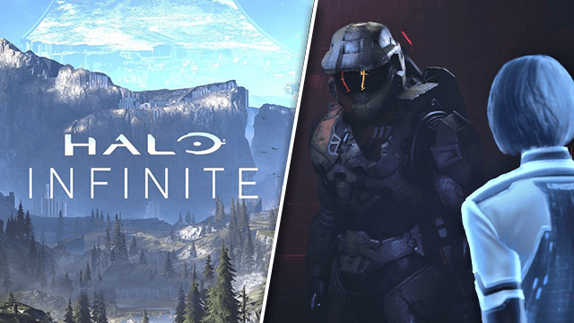 Is Halo Infinite Open-World in Campaign