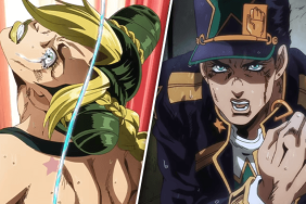 Jojo Stone Ocean Episode 13 Release Date