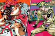 Will There Be a JoJo Stone Ocean Episode 39? - GameRevolution