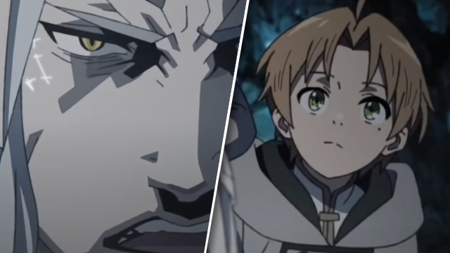 Mushoku Tensei: Jobless Reincarnation Season 2 Episode 3 Release