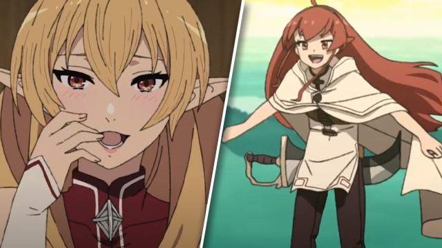 Mushoku Tensei episode 10 release date and time - GameRevolution