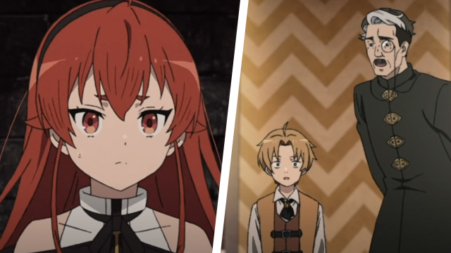 Mushoku Tensei: Jobless Reincarnation episode 24 release date and time