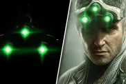 New Splinter Cell game in development at Ubisoft