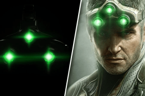 New Splinter Cell game in development at Ubisoft