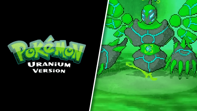 Pokemon Uranium Download: Is it a fan game or a rom hack? - GameRevolution