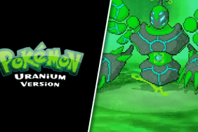 Pokemon Uranium Download