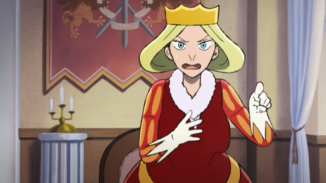 Ranking of Kings Episode 9 Preview  Anime king, Episode, Animation film