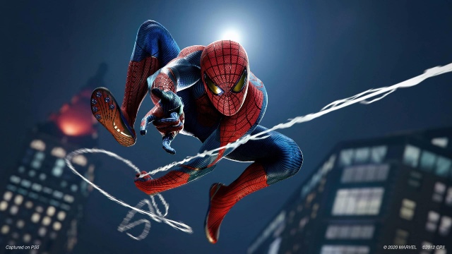 Fortnite Spider-Man Skins