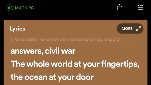 Spotify Lyrics Not Working? Here's How to Fix It on Different Devices
