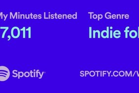 Spotify Wrapped on PC and Mac