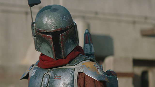 The Book of Boba Fett Episode 1 Spoilers