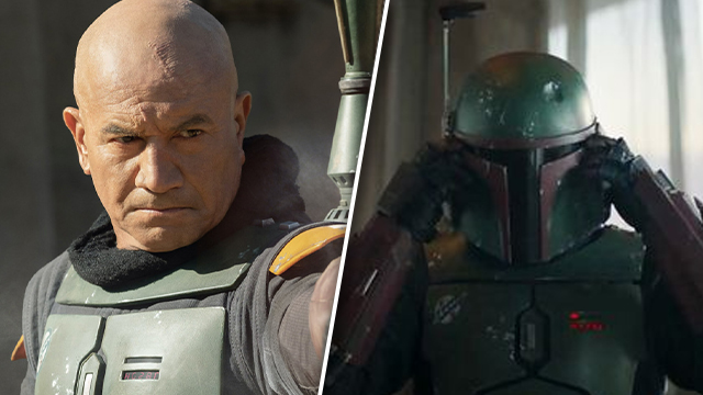 The Book of Boba Fett Episode 1 Spoilers